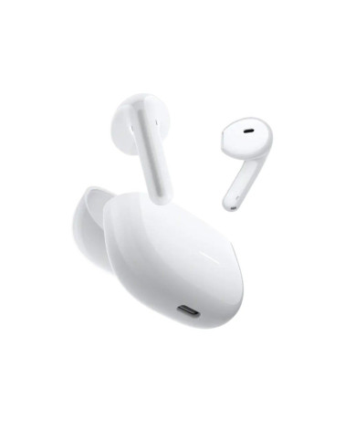 Беспроводные наушники Xiaomi REDMI Buds 8 Active White