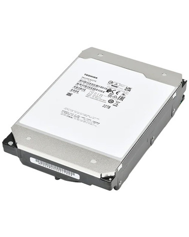 Жесткий диск серверный Toshiba MG10F Series 22TB 3.5" SATA 6Gb/s, 7200rpm, 512MB, 512e 