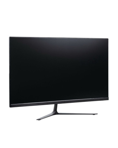 Монитор 23.8" Lime R238L V2  IPS, 1920x1080, 100Hz, 5ms, 250сd/m, 1000:1 | VGA , HDMI(1.4) | ExPSU, Vesa 100, Black 