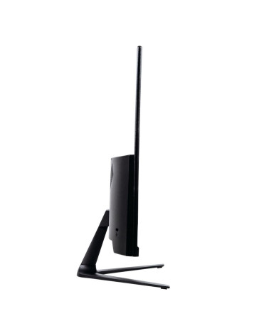 Монитор 23.8" Lime R238L V2  IPS, 1920x1080, 100Hz, 5ms, 250сd/m, 1000:1 | VGA , HDMI(1.4) | ExPSU, Vesa 100, Black 