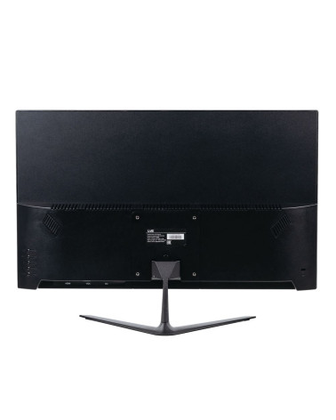 Монитор 23.8" Lime R238L V2  IPS, 1920x1080, 100Hz, 5ms, 250сd/m, 1000:1 | VGA , HDMI(1.4) | ExPSU, Vesa 100, Black 
