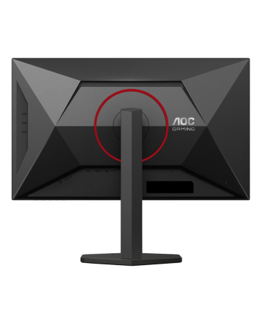 Монитор 27" AOC Q27G4SRU  IPS, 2560x1440, 300Hz, 1ms, 400сd/m, 1000:1, HDR10 | 2xHDMI(2.1), 2xDP(1.4), 2xUSB 3.2 | HAS, Pivot, S