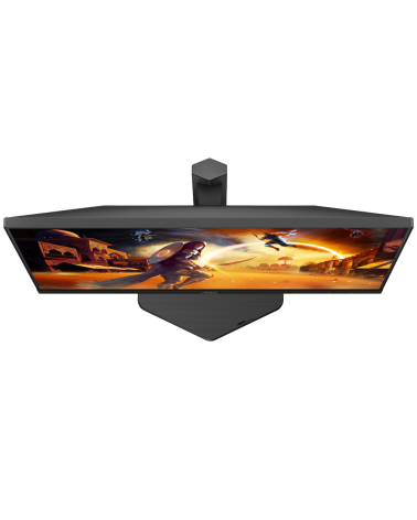 Монитор 27" AOC Q27G4SRU  IPS, 2560x1440, 300Hz, 1ms, 400сd/m, 1000:1, HDR10 | 2xHDMI(2.1), 2xDP(1.4), 2xUSB 3.2 | HAS, Pivot, S