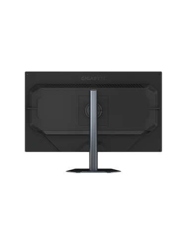 Монитор 27" Gigabyte GO27Q24 EK Black 27" QD-OLED, 2560 x 1440, 240Hz, 10bit (1.07B), 0,03ms, 400cd/m, 1.5M:1, 2xHDMI-2.0, DP-1.