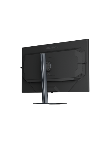 Монитор 27" Gigabyte GO27Q24 EK Black 27" QD-OLED, 2560 x 1440, 240Hz, 10bit (1.07B), 0,03ms, 400cd/m, 1.5M:1, 2xHDMI-2.0, DP-1.
