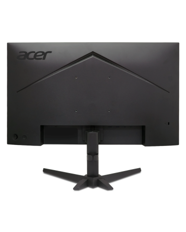 Монитор 27" ACER VG270UP6bmiipx  Black (IPS, 2560x1440, 1ms, 250cd, 144Hz, 2xHDMI(2.0), DP(1.4), Speakers 2Wx2, FreeSync, HDR 10