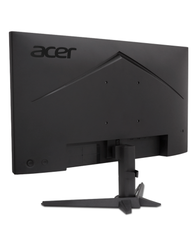 Монитор 27" ACER VG270UP6bmiipx  Black (IPS, 2560x1440, 1ms, 250cd, 144Hz, 2xHDMI(2.0), DP(1.4), Speakers 2Wx2, FreeSync, HDR 10