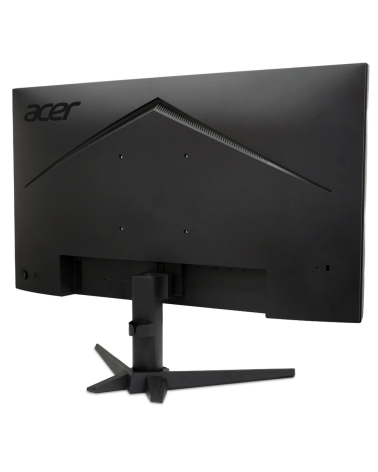 Монитор 27" ACER VG270UP6bmiipx  Black (IPS, 2560x1440, 1ms, 250cd, 144Hz, 2xHDMI(2.0), DP(1.4), Speakers 2Wx2, FreeSync, HDR 10