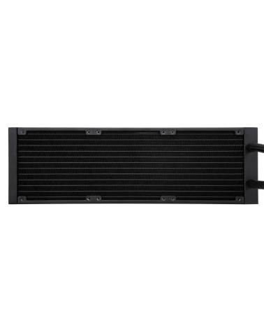 Жидкостная система охлаждения Thermalright Вентилятор Cooler Thermalright Frozen Magic EX 360 Black all Intel/AMD