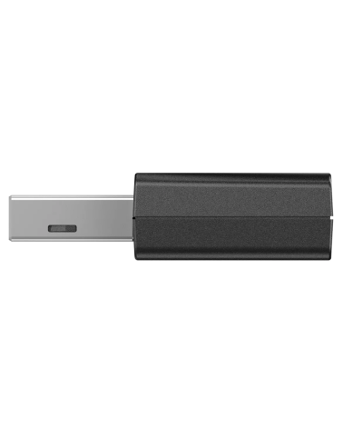 Адаптер беспроводной связи (Bluetooth) ASUS USB-BE92 NANO WiFi 7 6GHz/5GHz/2.4GHz 