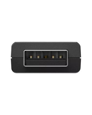 Адаптер беспроводной связи (Bluetooth) ASUS USB-BE92 NANO WiFi 7 6GHz/5GHz/2.4GHz 