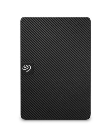 Жесткий диск внешний Seagate Expansion Black STKM1000400 1TB 2.5" USB 3.2 Gen1, RTL 4 (040148) 