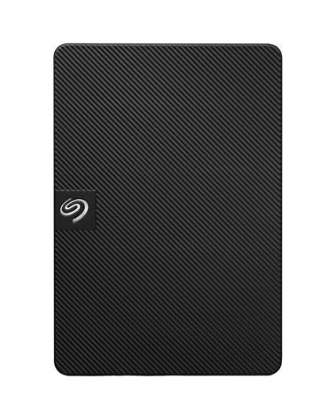 Жесткий диск внешний Seagate Expansion Black STKM1000400 1TB 2.5" USB 3.2 Gen1, RTL 4 (040148) 