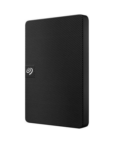 Жесткий диск внешний Seagate Expansion Black STKM1000400 1TB 2.5" USB 3.2 Gen1, RTL 4 (040148) 