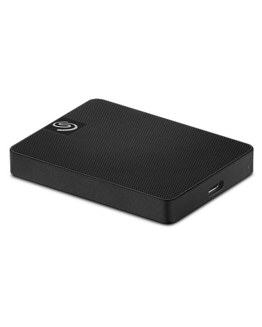 Жесткий диск внешний Seagate Expansion Black STKM1000400 1TB 2.5" USB 3.2 Gen1, RTL 4 (040148) 