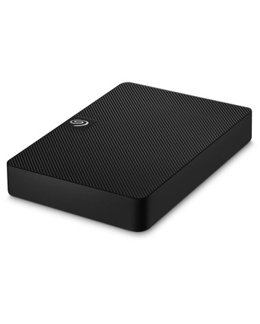 Жесткий диск внешний Seagate Expansion Black STKM1000400 1TB 2.5" USB 3.2 Gen1, RTL 4 (040148) 