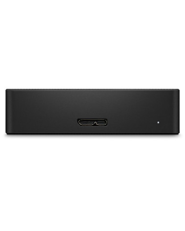 Жесткий диск внешний Seagate Expansion Black STKM1000400 1TB 2.5" USB 3.2 Gen1, RTL 4 (040148) 