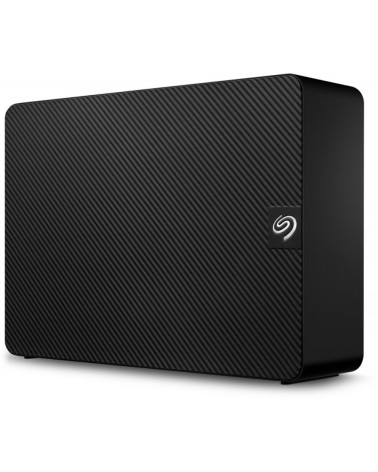 Жесткий диск внешний Seagate Expansion Black STKP12000400 12TB 3.5" USB 3.0, Black, RTL (040445) 