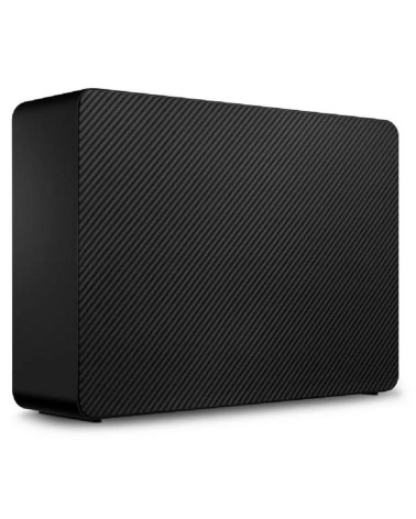 Жесткий диск внешний Seagate Expansion Black STKP12000400 12TB 3.5" USB 3.0, Black, RTL (040445) 