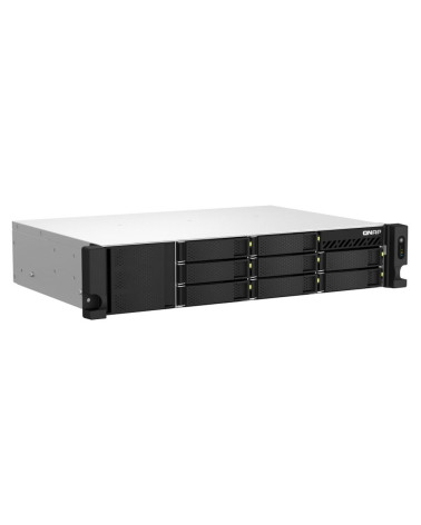 Сетевой накопитель QNAP TS-864eU-8G 