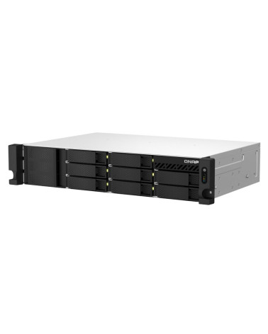 Сетевой накопитель QNAP TS-864eU-8G 