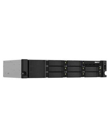Сетевой накопитель QNAP TS-864eU-8G 