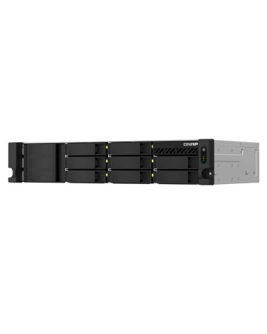 Сетевой накопитель QNAP TS-864eU-8G 