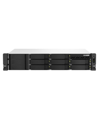 Сетевой накопитель QNAP TS-864eU-8G 