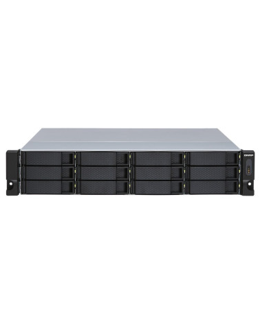 Платформа СХД QNAP TL-R1200S-RP 