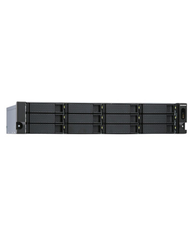 Платформа СХД QNAP TL-R1200S-RP 