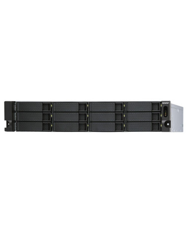 Платформа СХД QNAP TL-R1200S-RP 