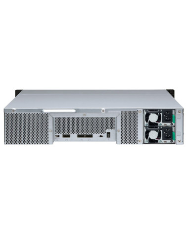Платформа СХД QNAP TL-R1200S-RP 
