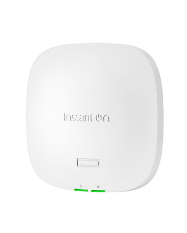Точка доступа Wi-Fi HPE Aruba Instant On AP21 (RW) Dual Radio 2x2 Access Point Wi-Fi 6