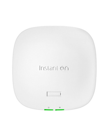 Точка доступа Wi-Fi HPE Aruba Instant On AP21 (RW) Dual Radio 2x2 Access Point Wi-Fi 6