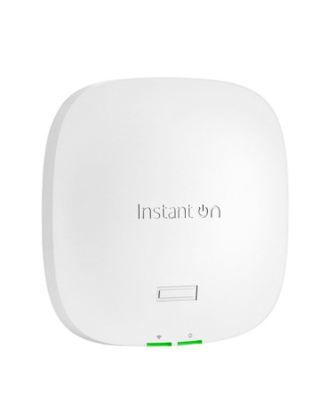 Точка доступа Wi-Fi HPE Aruba Instant On AP21 (RW) Dual Radio 2x2 Access Point Wi-Fi 6