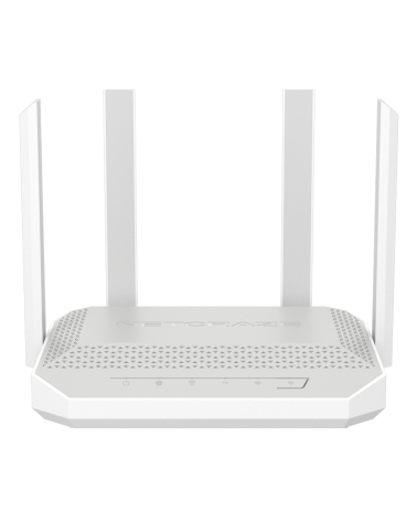 Маршрутизатор (Keenetic) Netcraze Hopper 4G+ (NC-2312) Гигабитный интернет-центр с модемом 4G+, двумя слотами для SIM-карт, Mesh