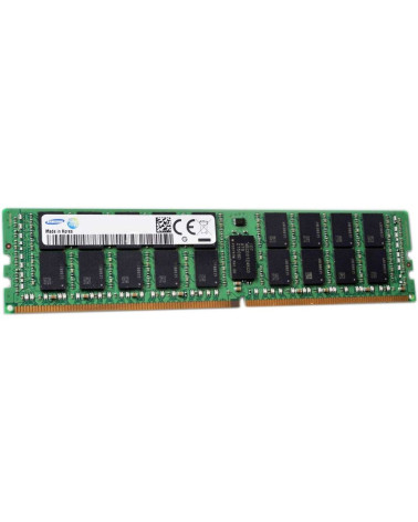 Модуль памяти 32GB Samsung DDR4 M393A4G40BB3-CWEBY 3200MHz 1Rx4 DIMM Registred ECC