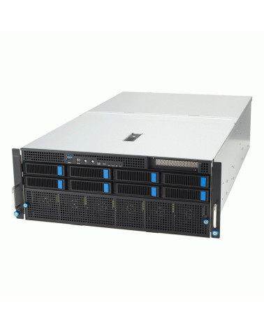 Платформа системного блока ASUS ESC8000-E11/30R4/WOS/WOA/WON/WOM/WONCRD/WORCRD/EU(90SF02I2-M003E0)
