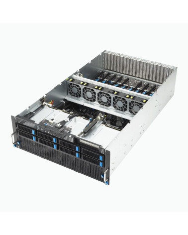 Платформа системного блока ASUS ESC8000-E11/30R4/WOS/WOA/WON/WOM/WONCRD/WORCRD/EU(90SF02I2-M003E0)