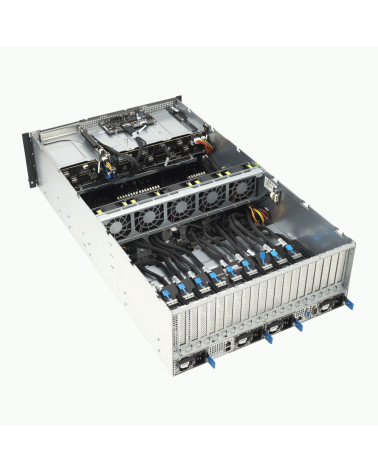 Платформа системного блока ASUS ESC8000-E11/30R4/WOS/WOA/WON/WOM/WONCRD/WORCRD/EU(90SF02I2-M003E0)