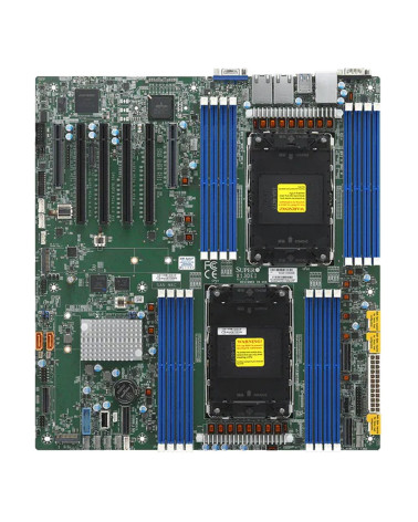 Платформа системного блока SuperMicro SYS-221P-C9R