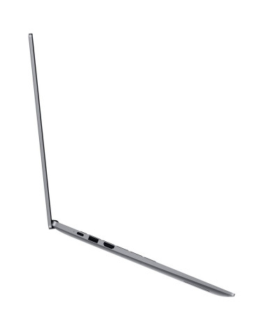 Ноутбук HONOR MagicBook X16 Intel Core i3-1315U/8Gb (soldered D4)/SSD512Gb/UMA/16"/IPS/WUXGA/1920x1200/60Hz/NoOS/Grey/1.68kg
