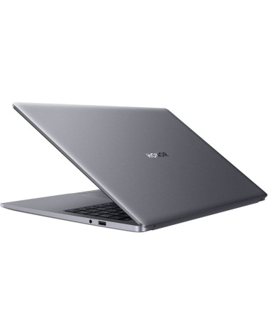 Ноутбук HONOR MagicBook X16 Intel Core i3-1315U/8Gb (soldered D4)/SSD512Gb/UMA/16"/IPS/WUXGA/1920x1200/60Hz/NoOS/Grey/1.68kg