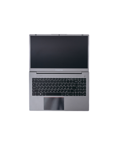 Ноутбук Гравитон Н15А-Б 15.6" FHD R5 7530U/1x16GBDDR4/512GB SSD M.2/WiFi+BT/HUB/NoOS/1YST