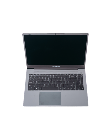 Ноутбук Гравитон Н15А-Б 15.6" FHD R5 7530U/1x16GBDDR4/512GB SSD M.2/WiFi+BT/HUB/NoOS/1YST