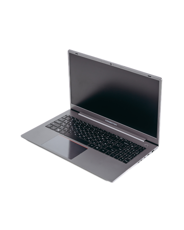 Ноутбук Гравитон Н15А-Б 15.6" FHD R5 7530U/1x16GBDDR4/512GB SSD M.2/WiFi+BT/HUB/NoOS/1YST