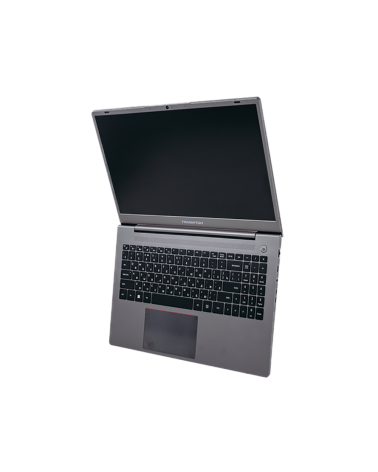 Ноутбук Гравитон Н15А-Б 15.6" FHD R5 7530U/1x16GBDDR4/512GB SSD M.2/WiFi+BT/HUB/NoOS/1YST