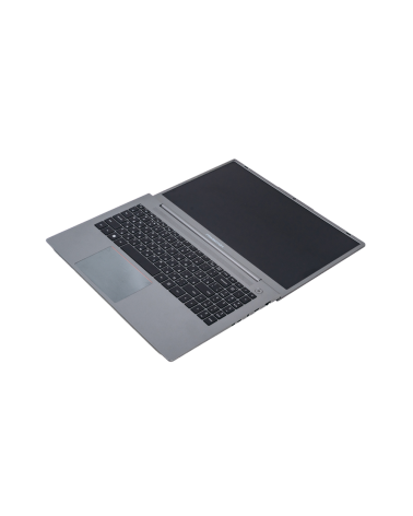 Ноутбук Гравитон Н15А-Б 15.6" FHD R5 7530U/1x16GBDDR4/512GB SSD M.2/WiFi+BT/HUB/NoOS/1YST