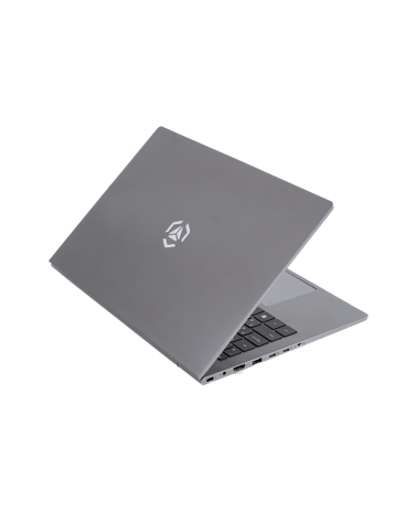 Ноутбук Гравитон Н15А-Б 15.6" FHD R5 7530U/1x16GBDDR4/512GB SSD M.2/WiFi+BT/HUB/NoOS/1YST