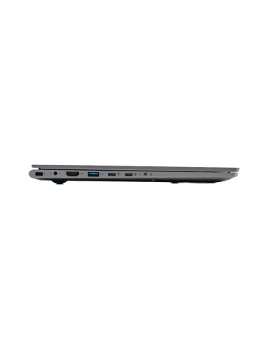 Ноутбук Гравитон Н15А-Б 15.6" FHD R5 7530U/1x16GBDDR4/512GB SSD M.2/WiFi+BT/HUB/NoOS/1YST